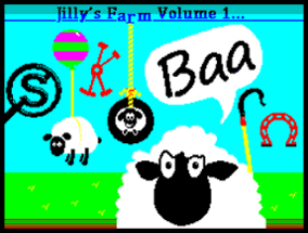 Jilly's Farm Volume 1... SokoBAArn Image