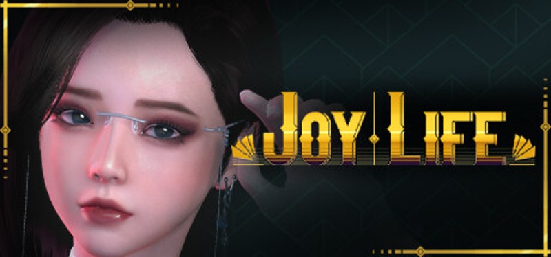 Joy Life Game Cover