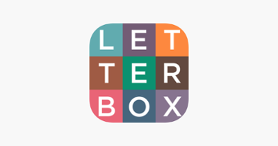 Letter Box - Word Games for Brain Training Image