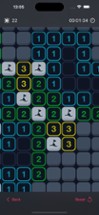 Minesweeper: Modernized Image