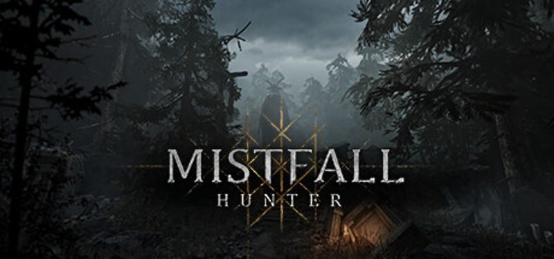 Mistfall Hunter Game Cover