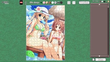 Moe Jigsaw Image