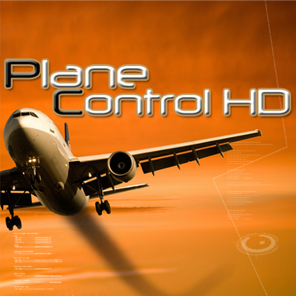 Plane Control HD Game Cover
