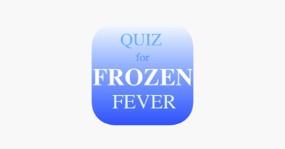 Quiz for Frozen Fever &amp; Frozen Image