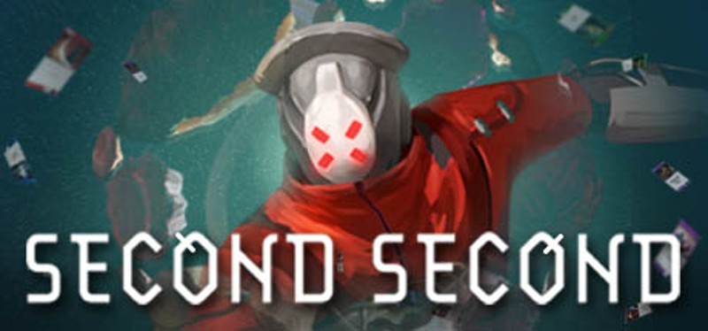 Second Second Game Cover