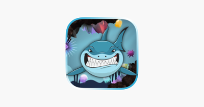 Shark Adventure Story Image