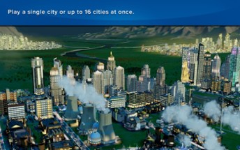 SimCity™: Complete Edition Image