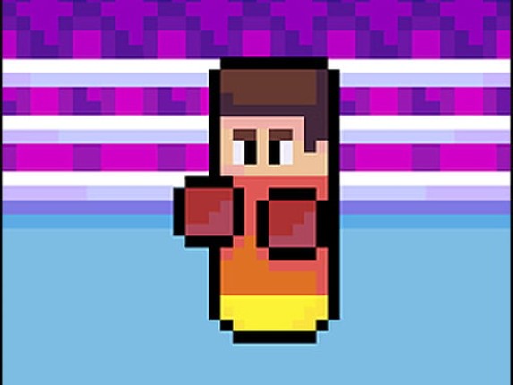Simple Boxing Game Cover