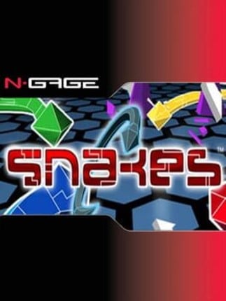 Snakes Game Cover