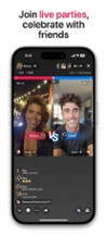 Sociable - Games &amp; Video Chat Image