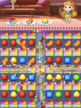 Sweet &amp; Matching-Fun Games Image