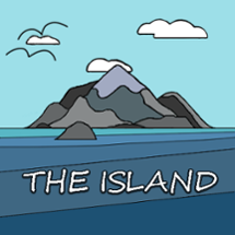 The Island Image
