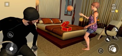 Thief Robbery -Sneak Simulator Image