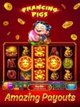 88 Fortunes Slots Casino Games Image