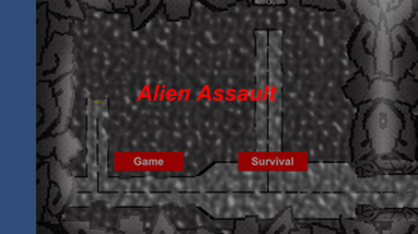 Alien Assault Image