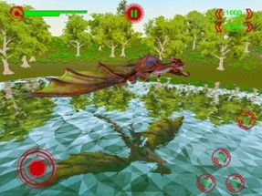 Avalon the story of dragon sim Image