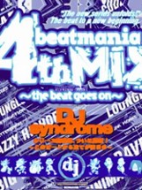 Beatmania 4thMix: The Beat Goes On Image