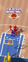 Blocky Basketball FreeStyle Image