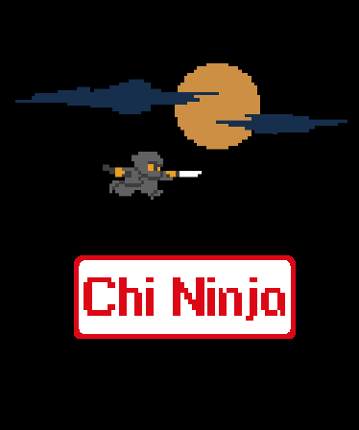 Chi Ninja Game Cover