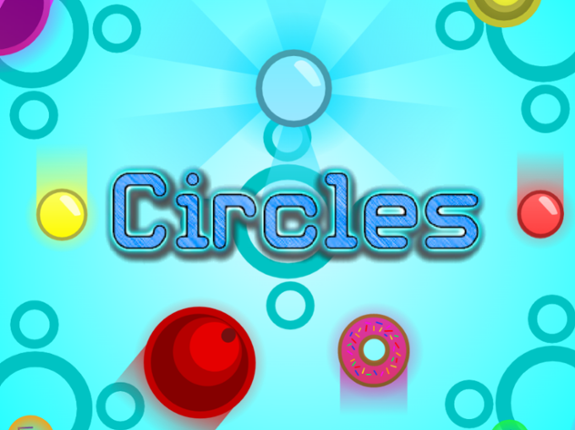 Circles Game Cover