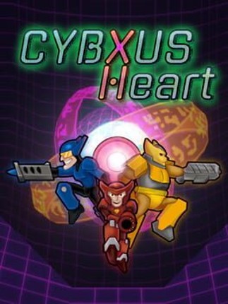 Cybxus Heart Game Cover