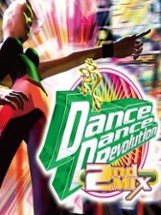 Dance Dance Revolution 2ndMix Image