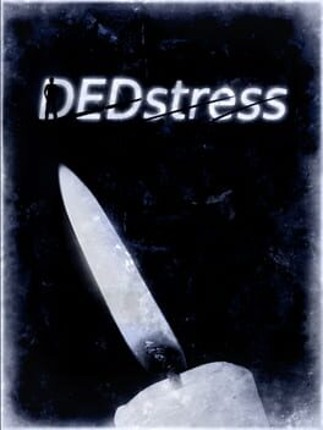 DEDstress Game Cover