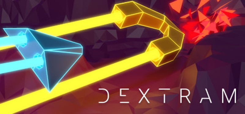 Dextram Game Cover