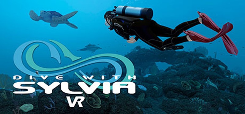 Dive with Sylvia VR Game Cover