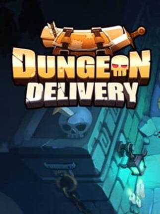 Dungeon Delivery Game Cover