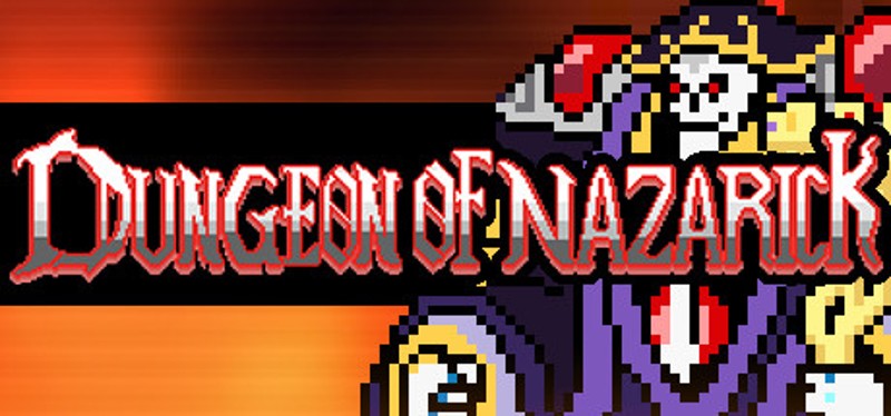 DUNGEON OF NAZARICK Game Cover