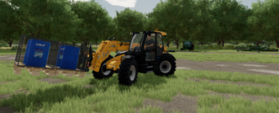 FS22 Gehl TH10-55 Image