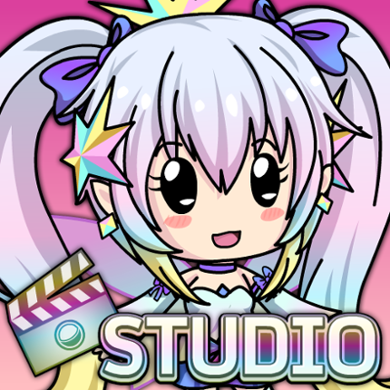Gacha Studio (Anime Dress Up) Game Cover