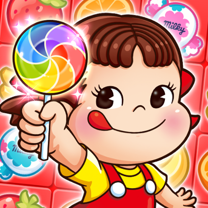 PEKO POP : Match 3 Puzzle Game Cover