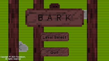 Bark Image