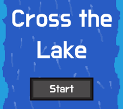 Cross The Lake Image