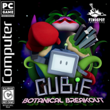 Cubie: Botanical Breakout Image