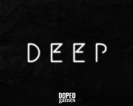 DEEP Game Cover