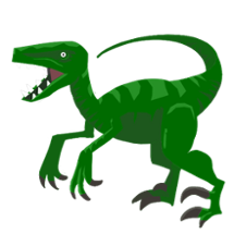 Dino Buster Image