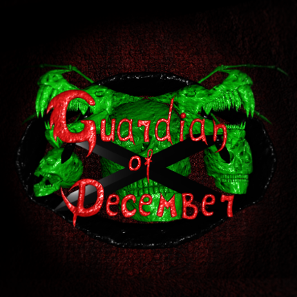 Guardian Of December Game Cover