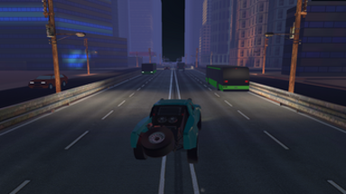 Highway Racer Image