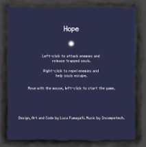 Hope Image