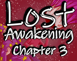 Lost Awakening, Chapter 3: Web Edition Image