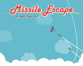 Missile Escape Image