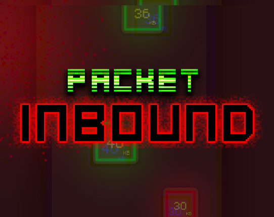 Packet Inbound Game Cover