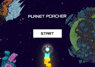 Planet Poacher Image
