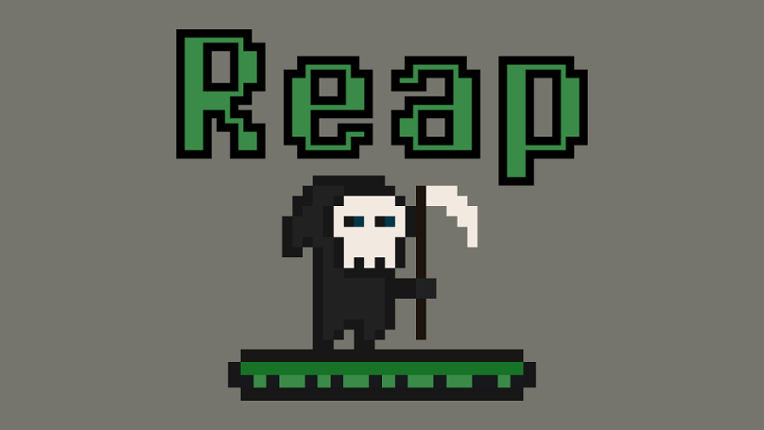Reap Game Cover