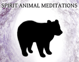 Spirit Animal Meditations - Album for Children Image