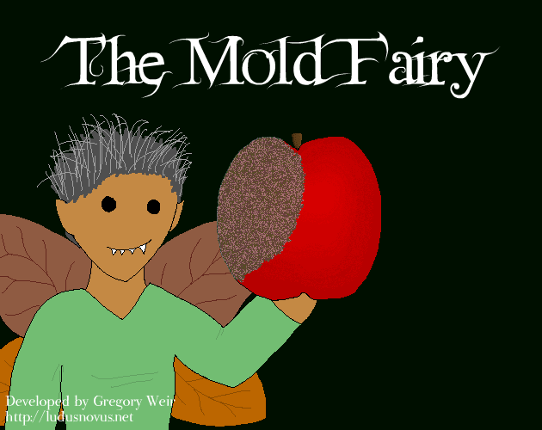 The Mold Fairy Game Cover