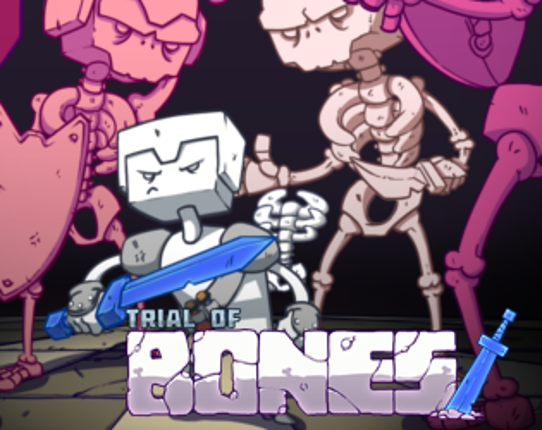 Trial of Bones Game Cover